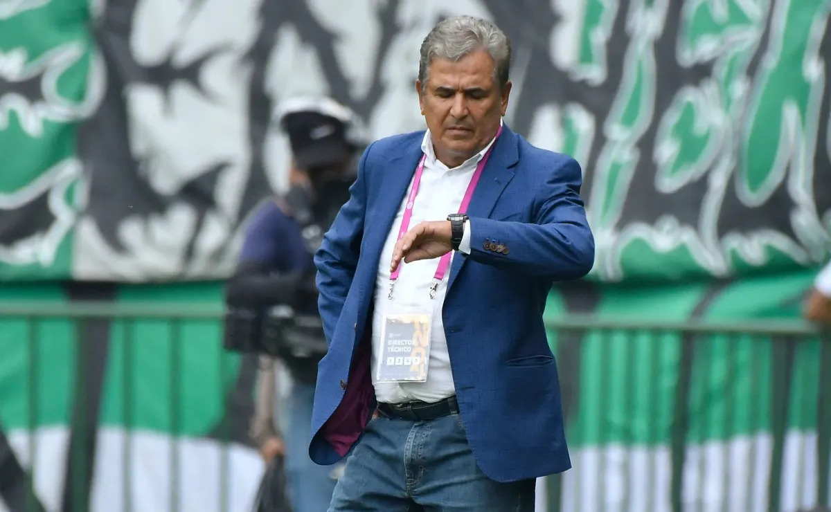Jorge Luis Pinto