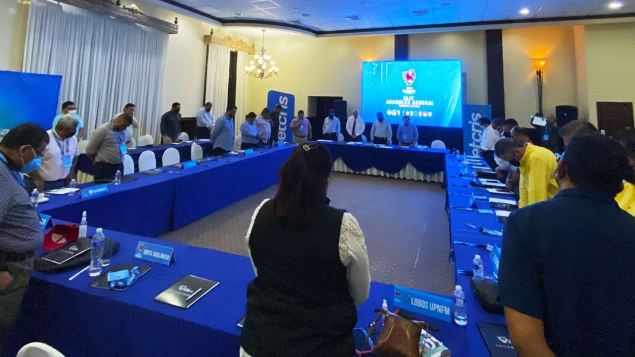 liga nacional