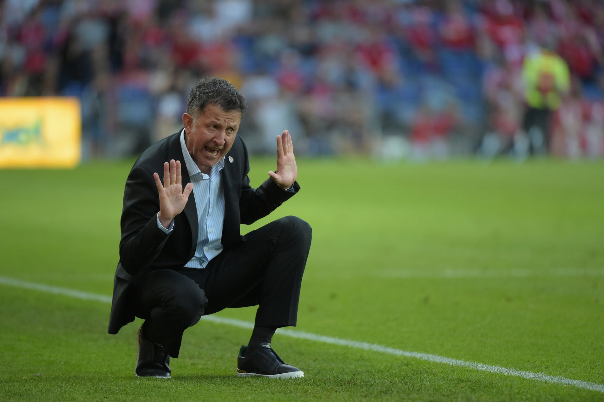 Juan Carlos Osorio