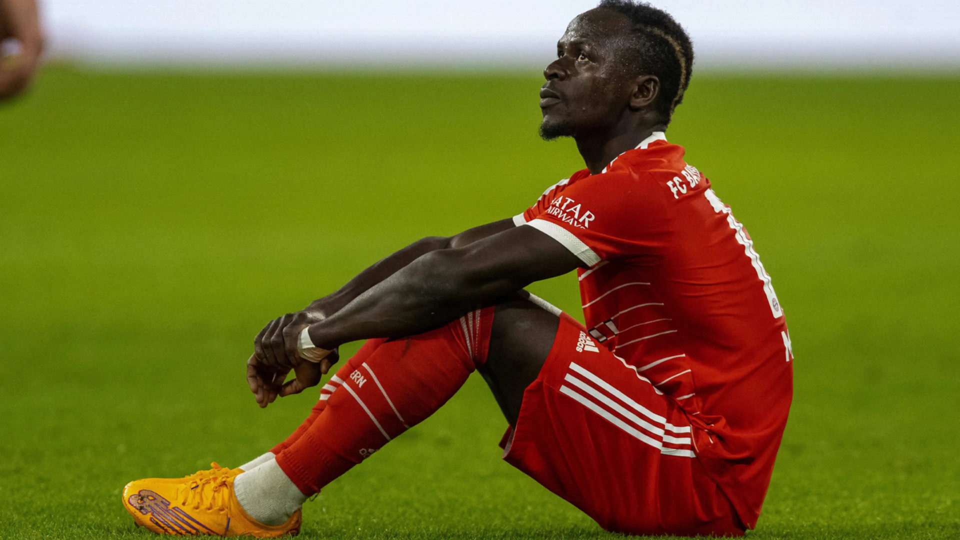 sadio mané