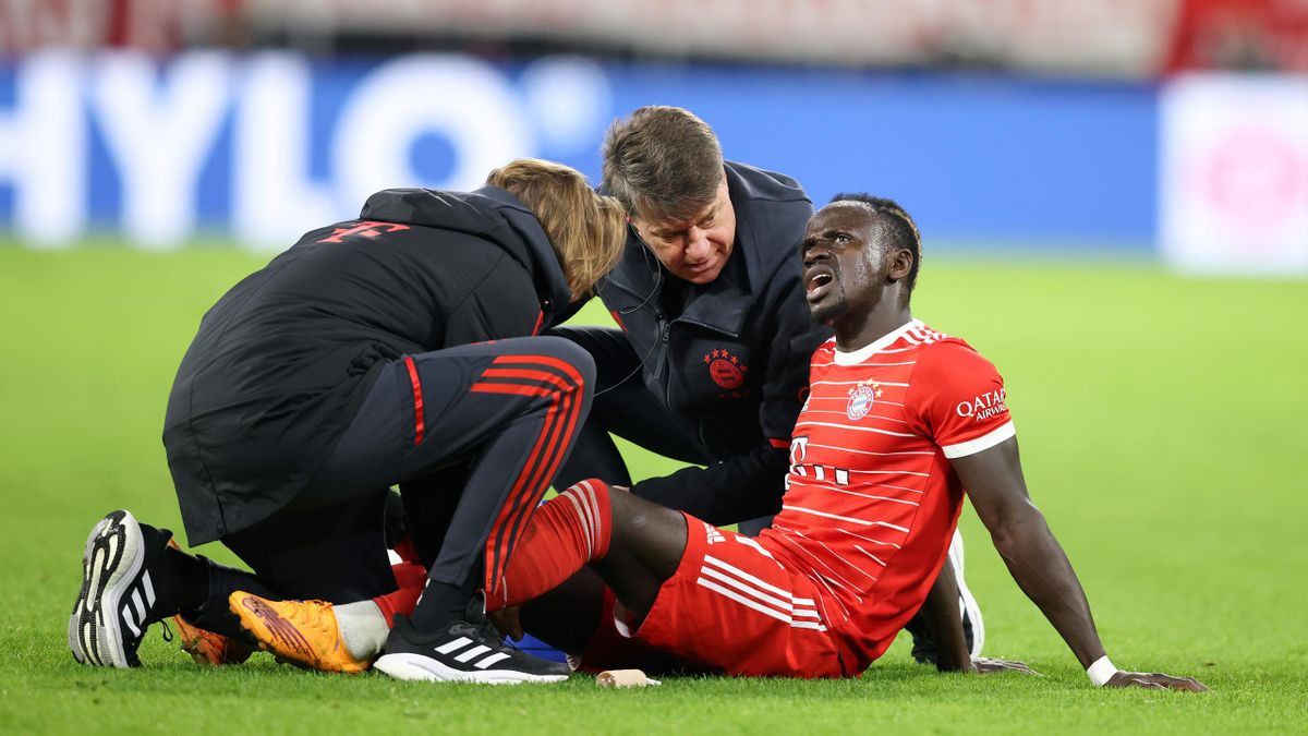 bayern múnich mané