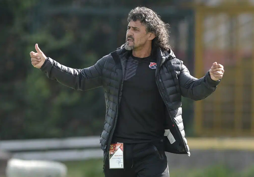 leonel álvarez