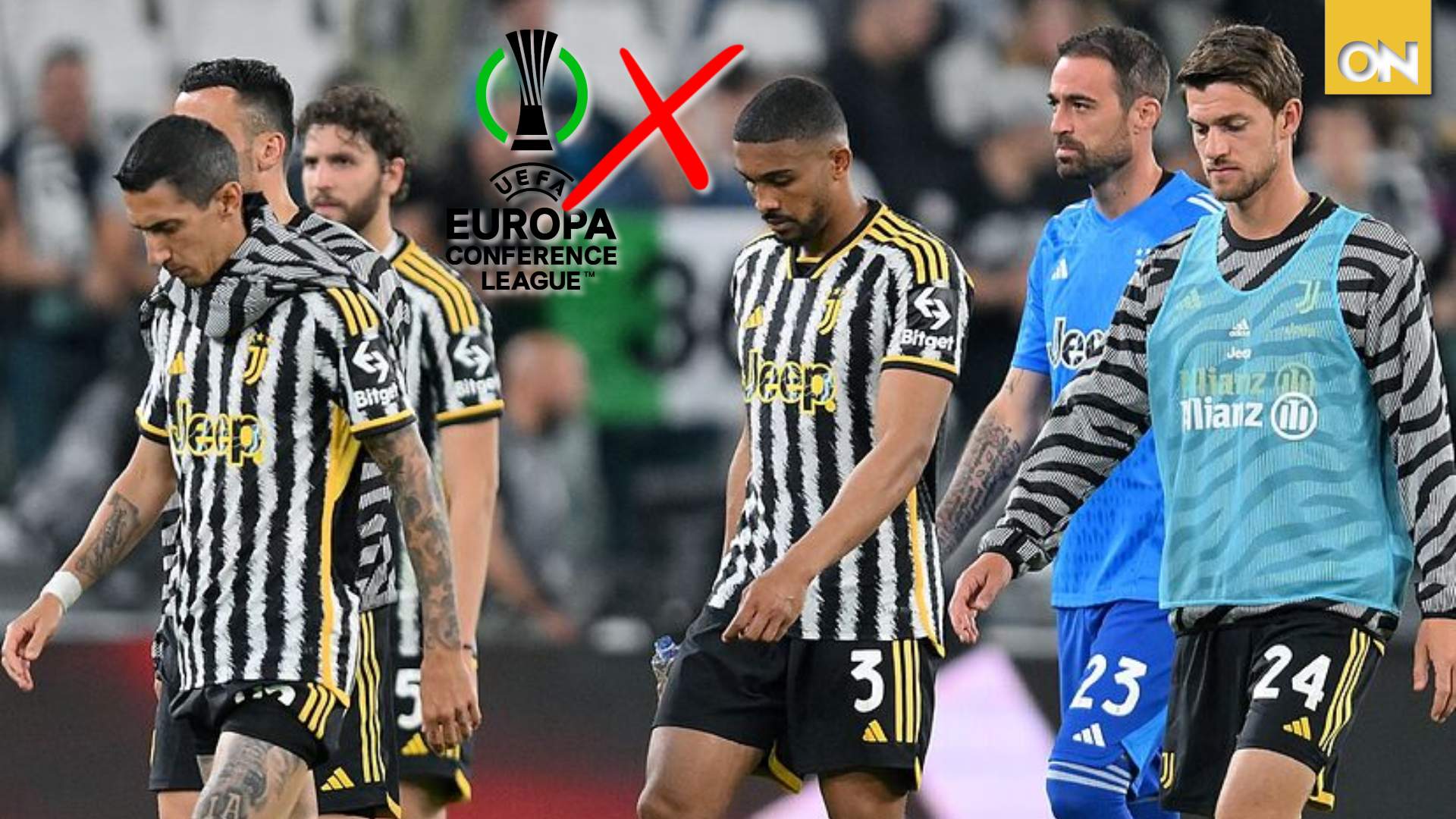 juventus