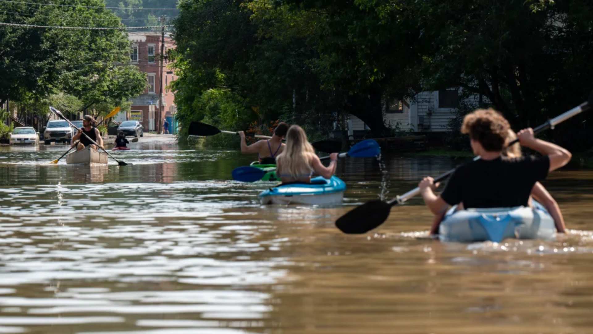inundaciones