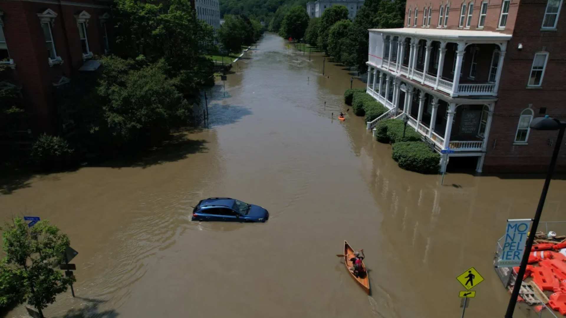 inundaciones