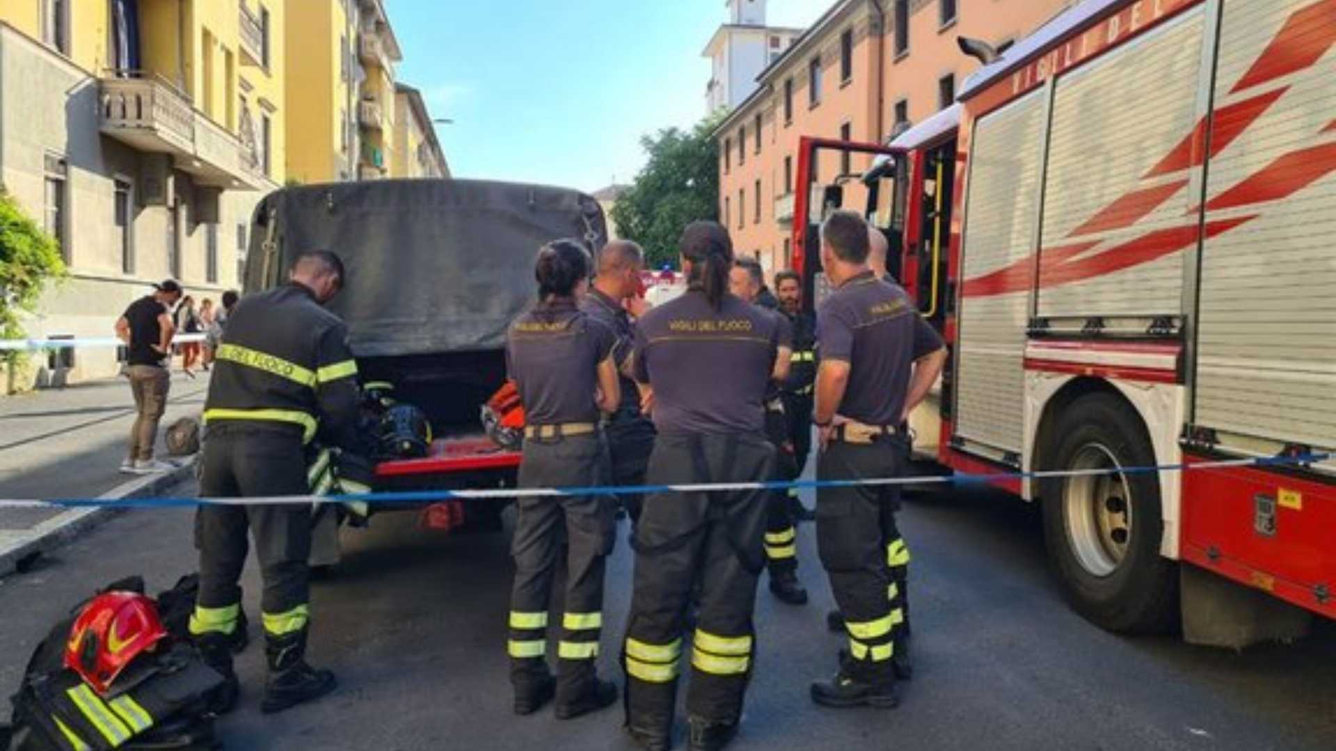 incendio