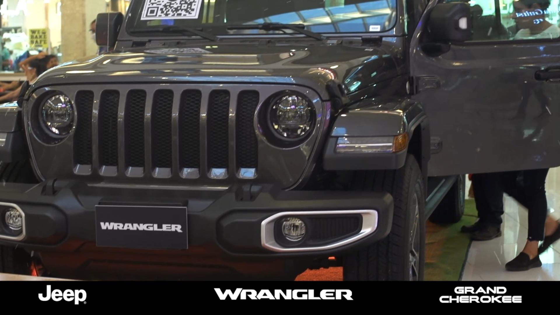 jeep