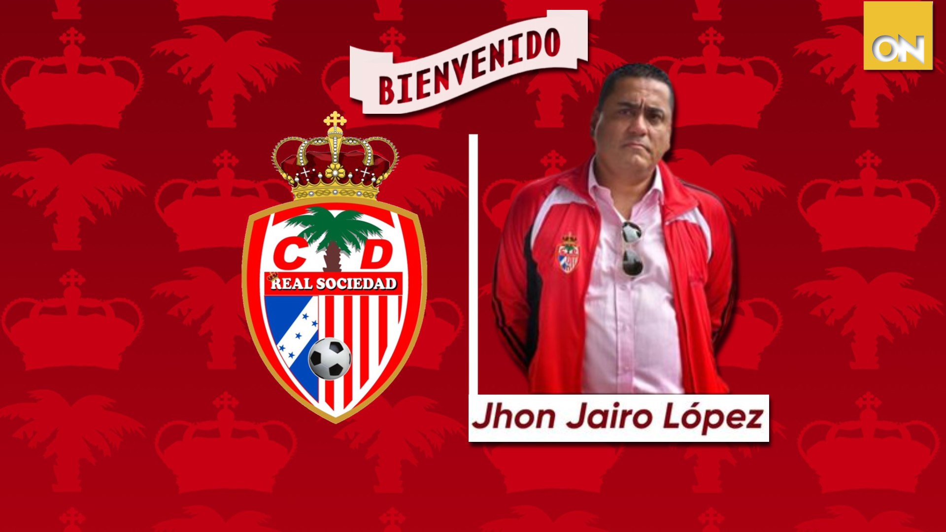 jhon jairo lópez