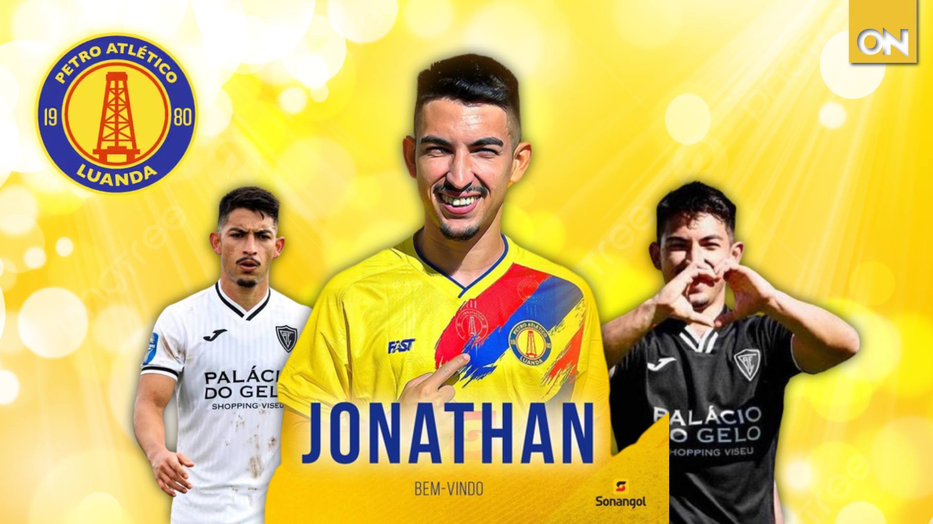 jonathan rubio
