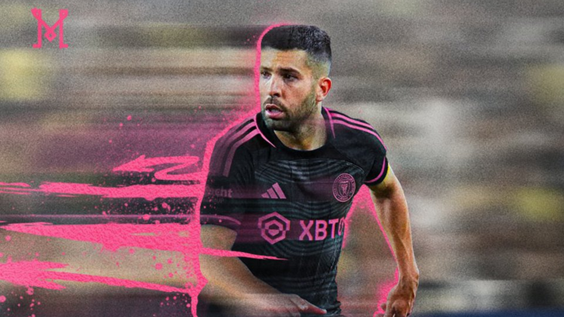 Jordi Alba