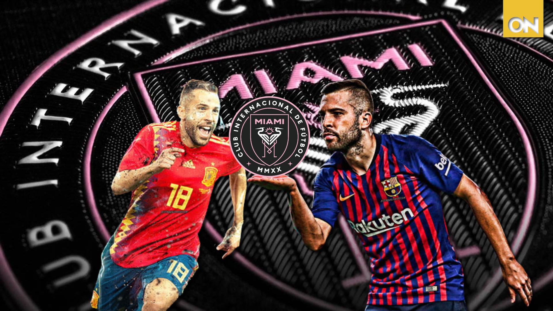 jordi alba