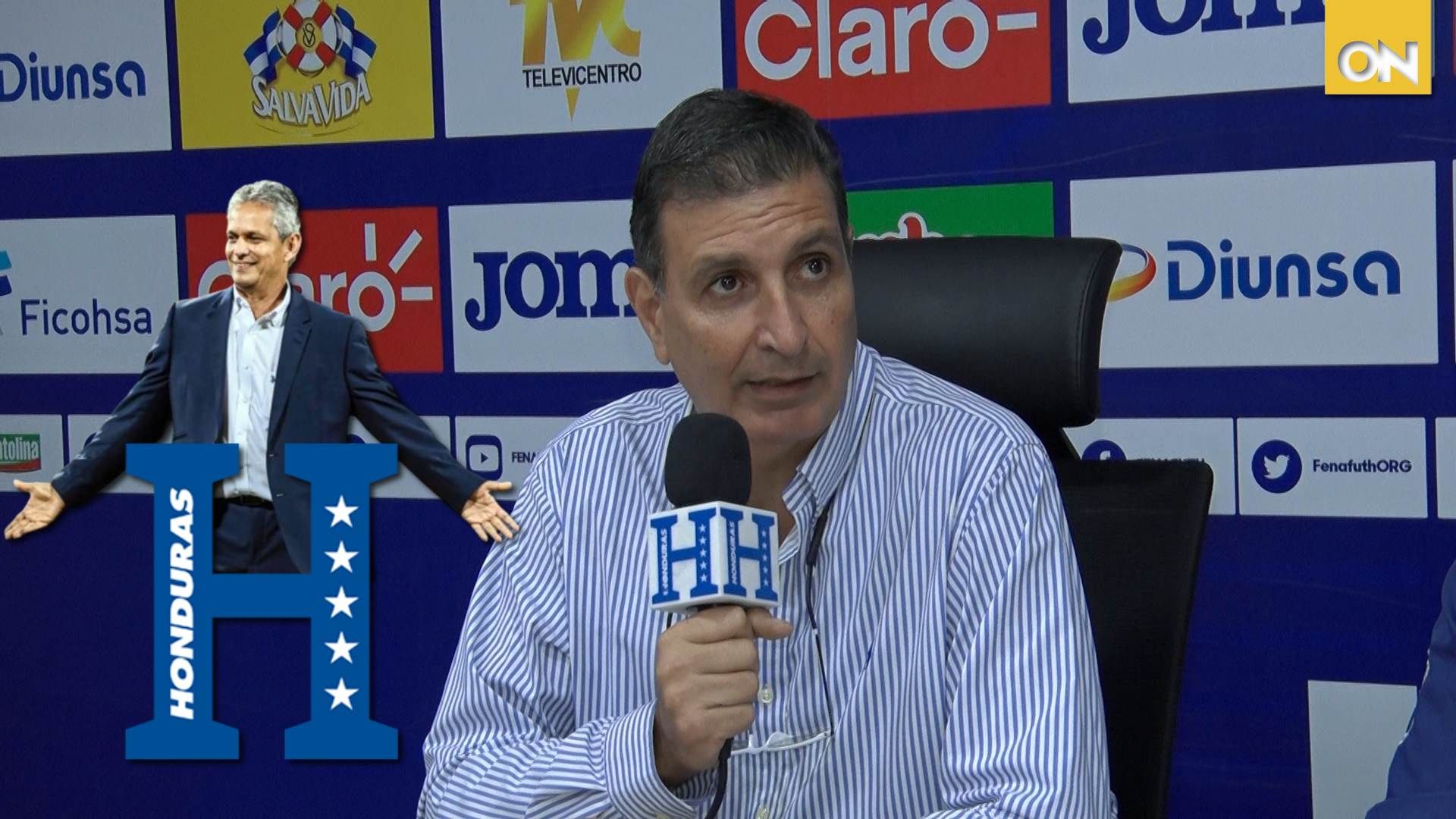 jorge salomón