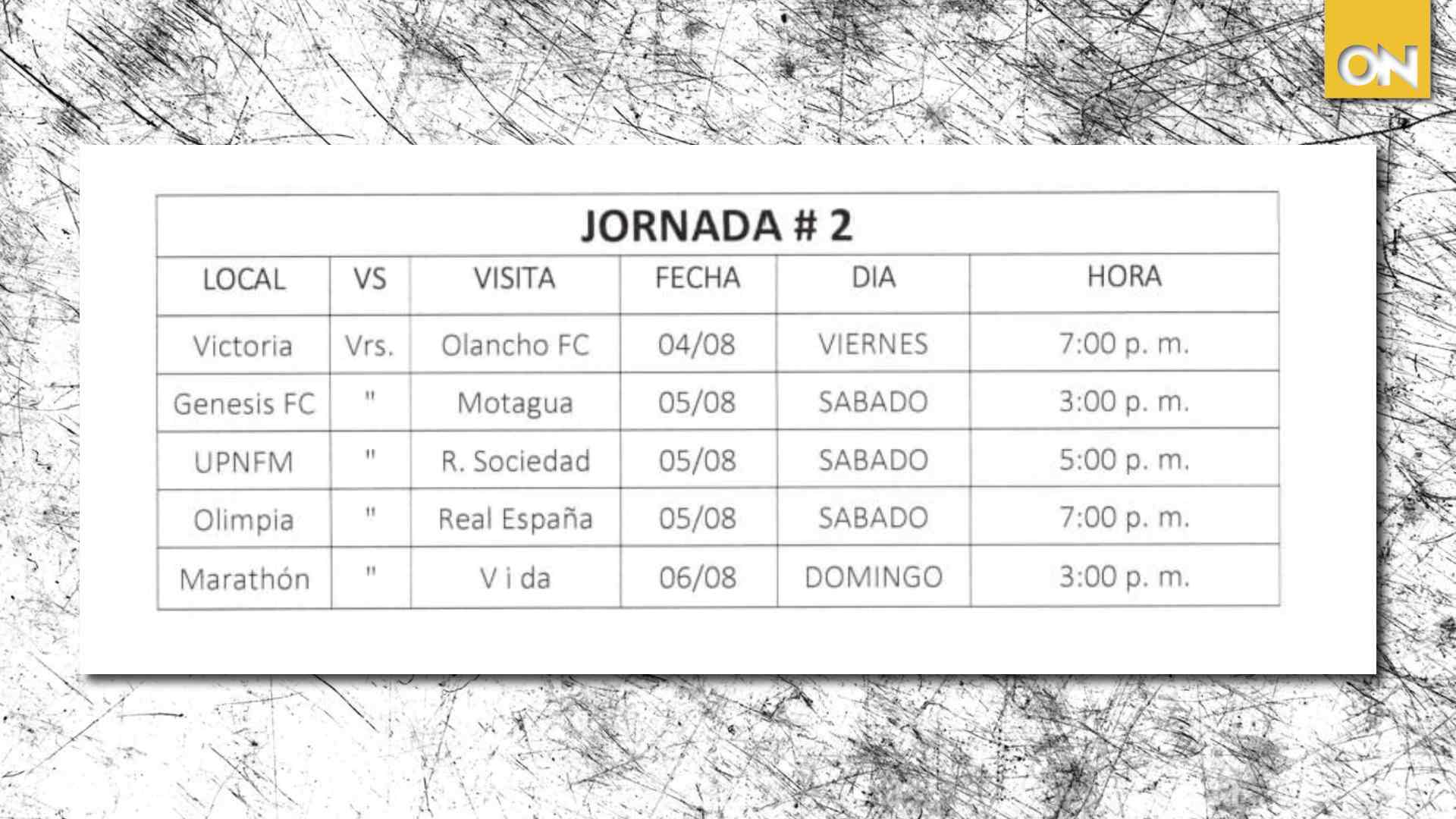 liga nacional