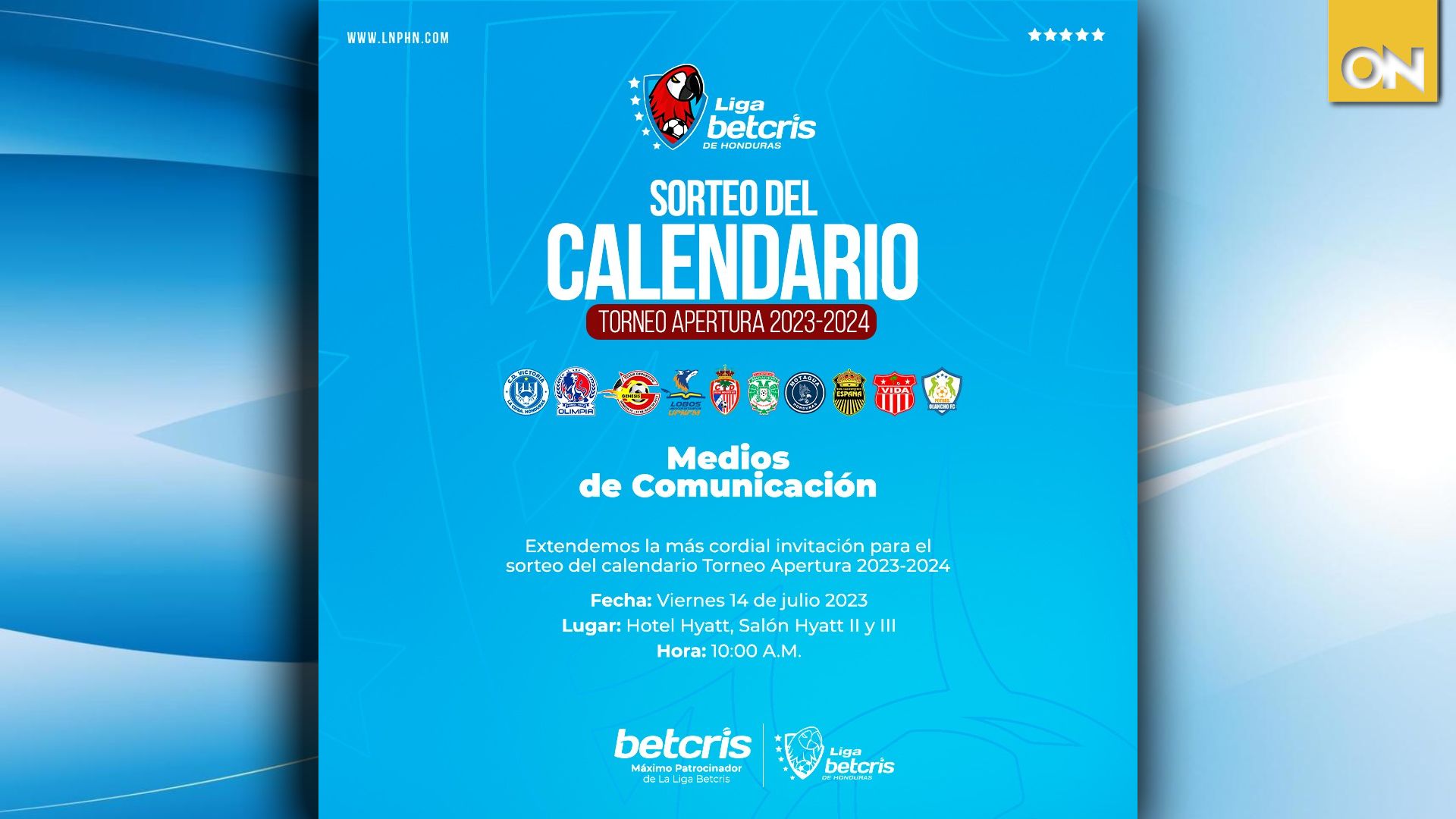 liga nacional