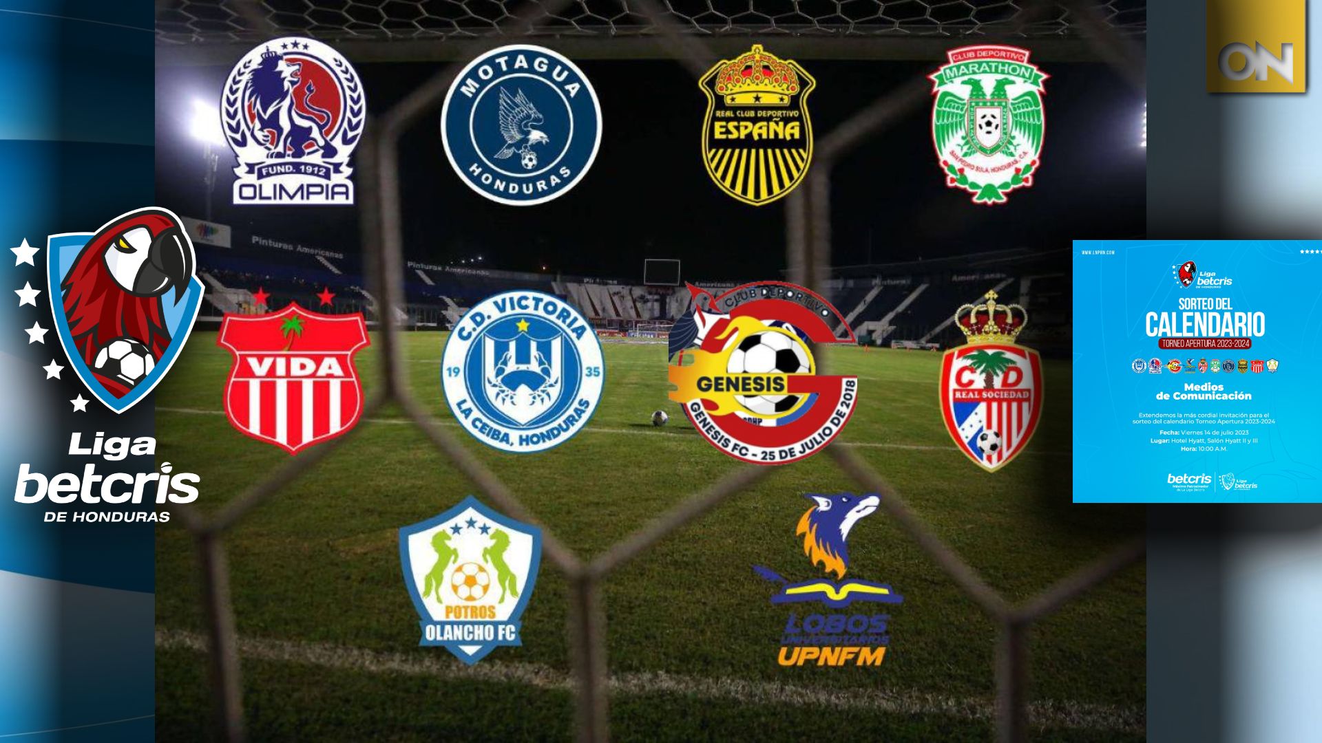 liga nacional
