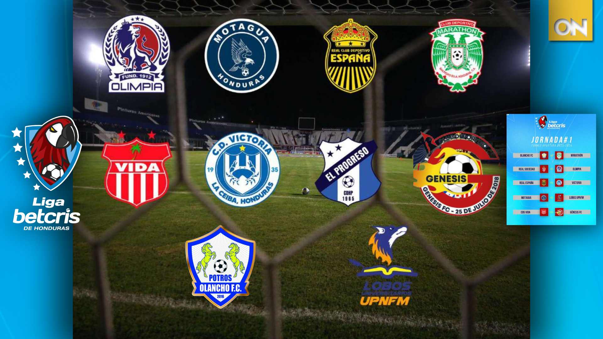 liga nacional
