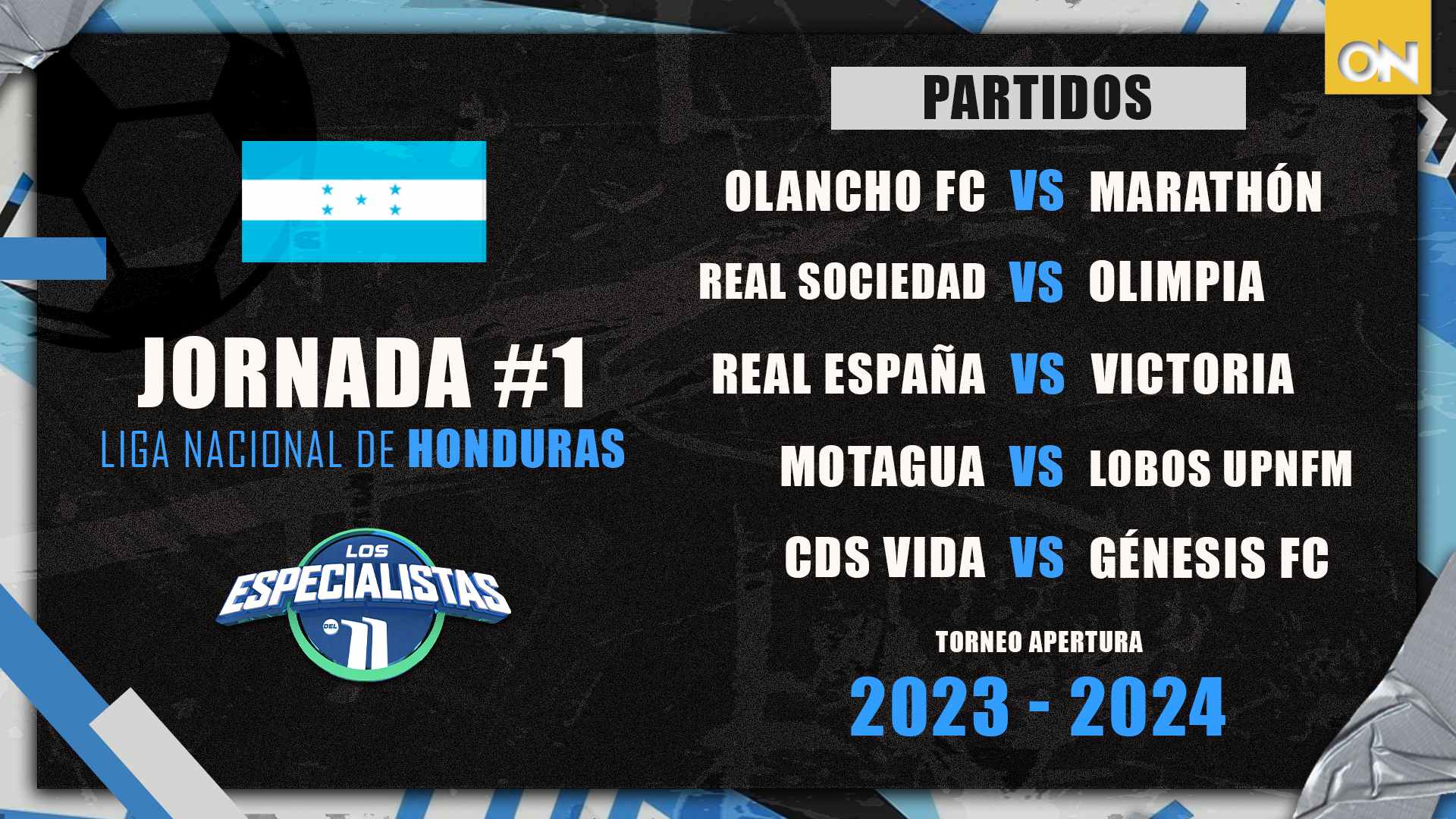 liga nacional