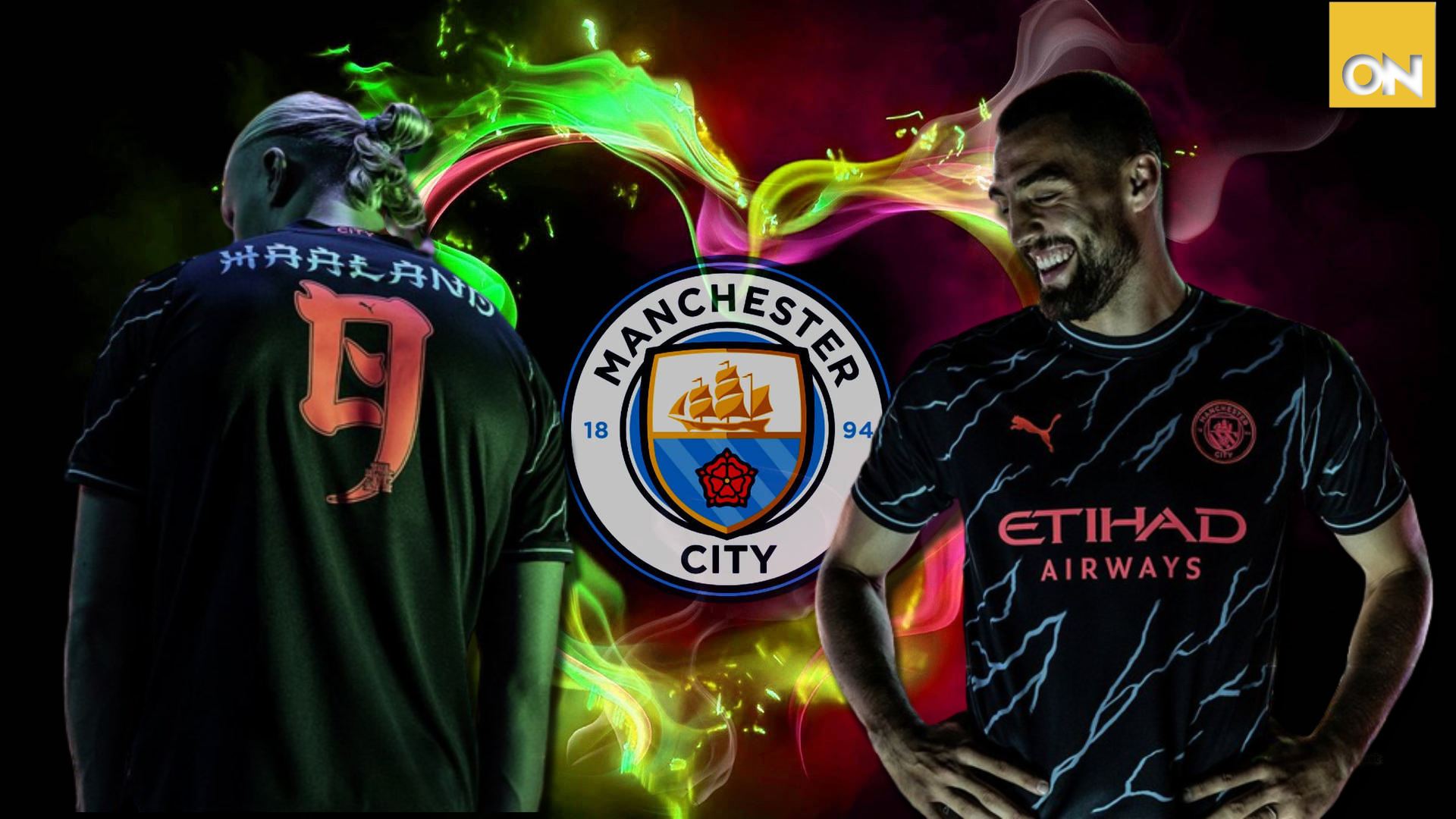 manchester city
