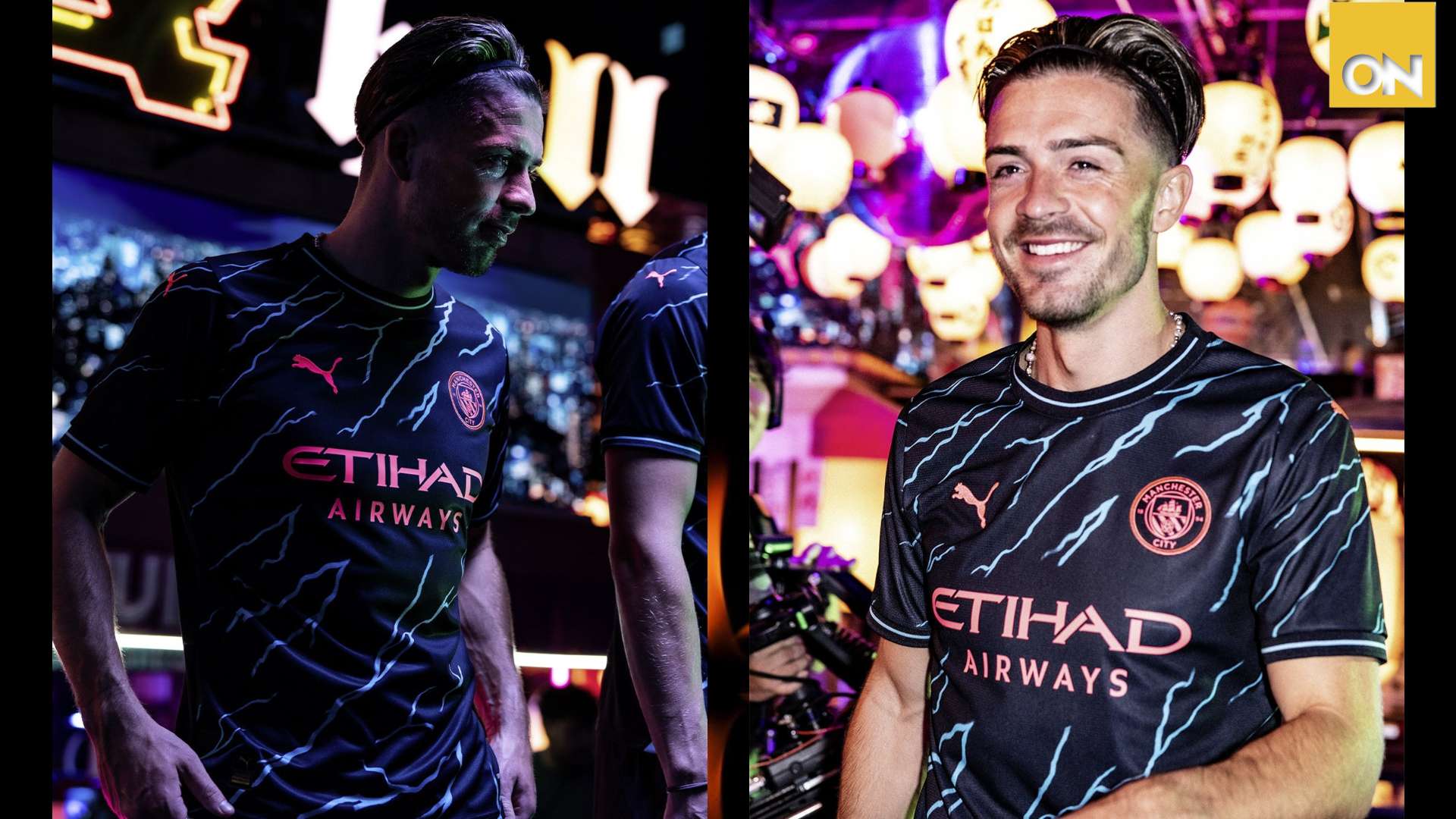 manchester city