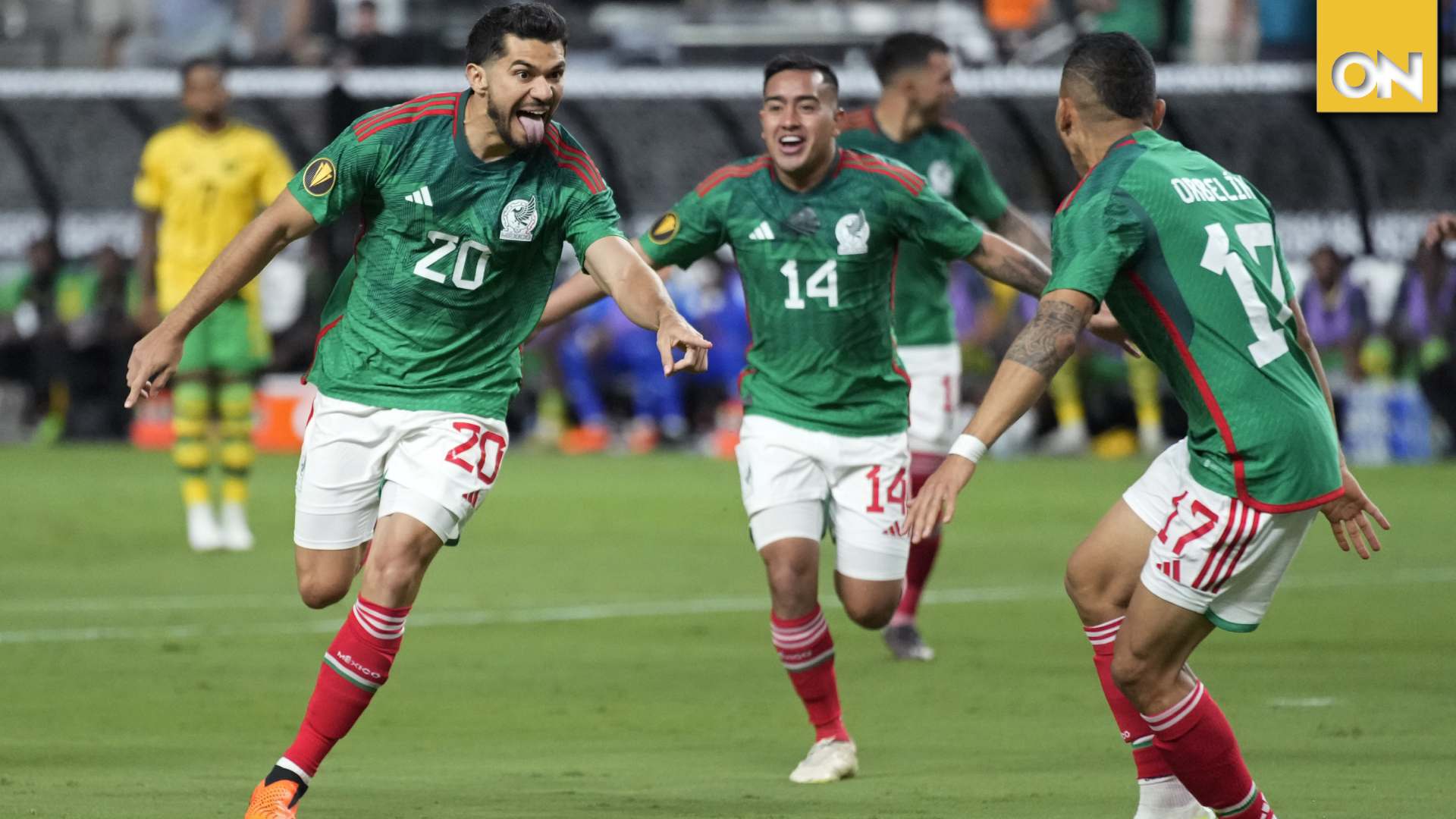 luis chávez golazo
