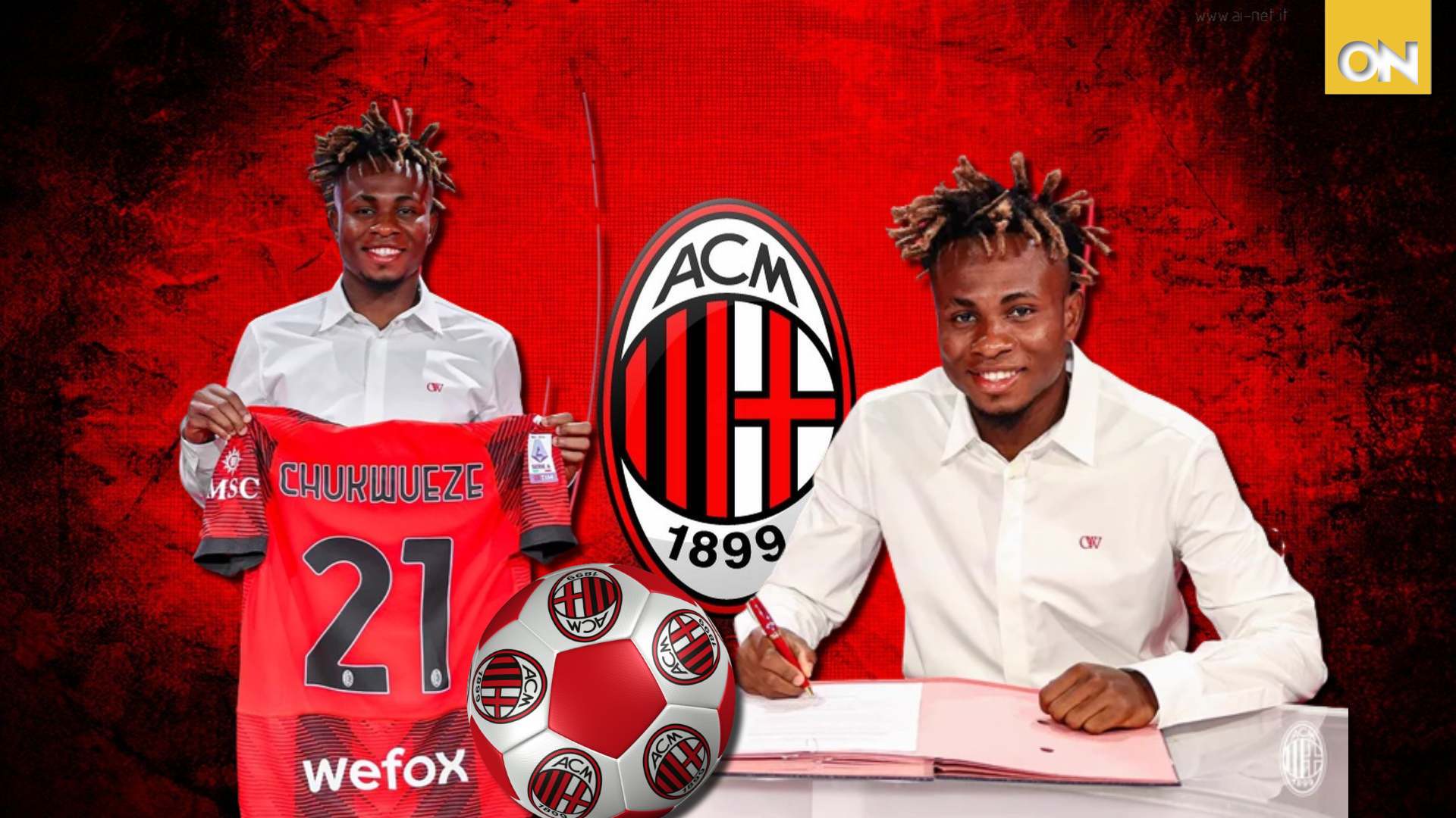 milan