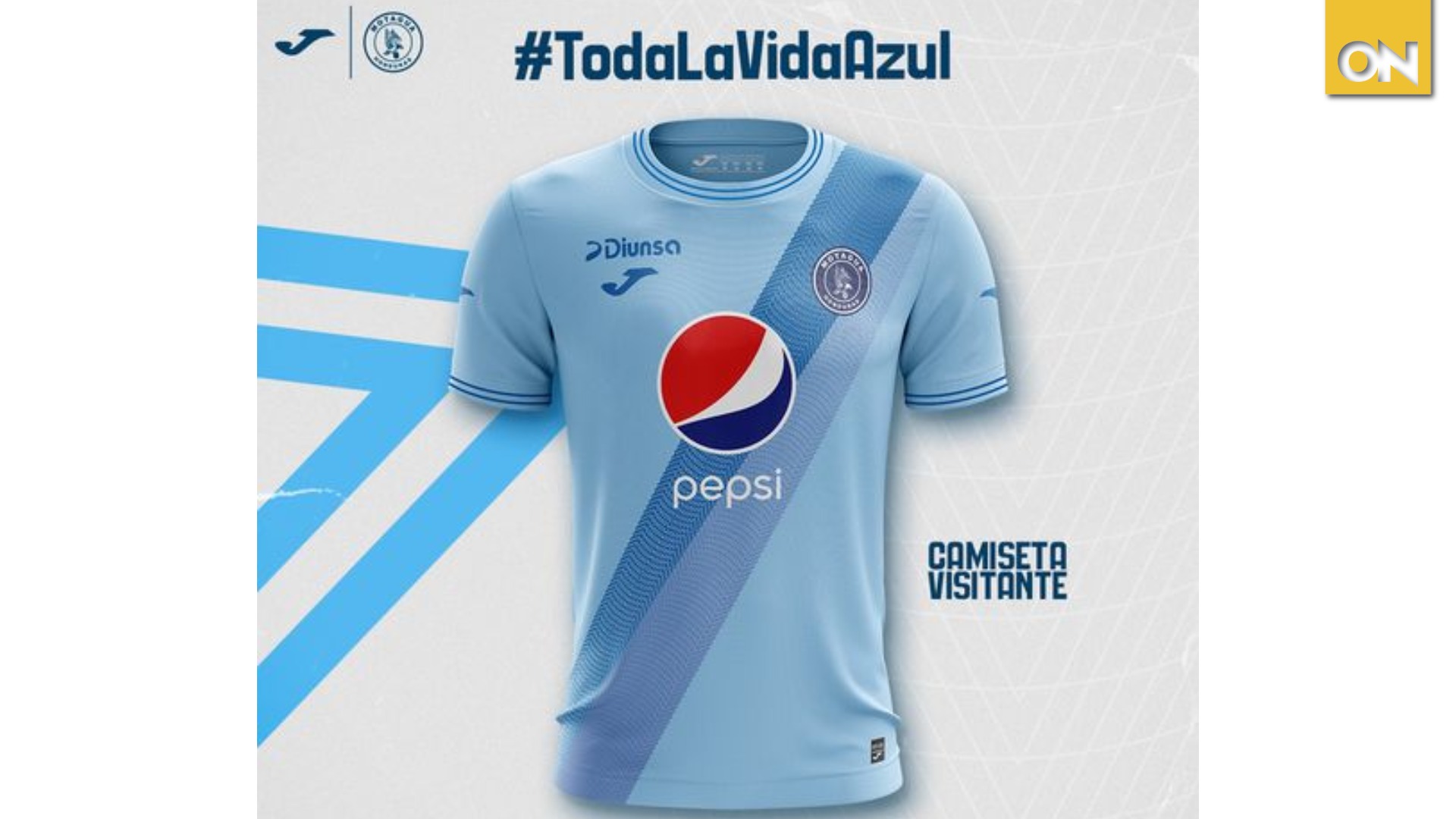 motagua