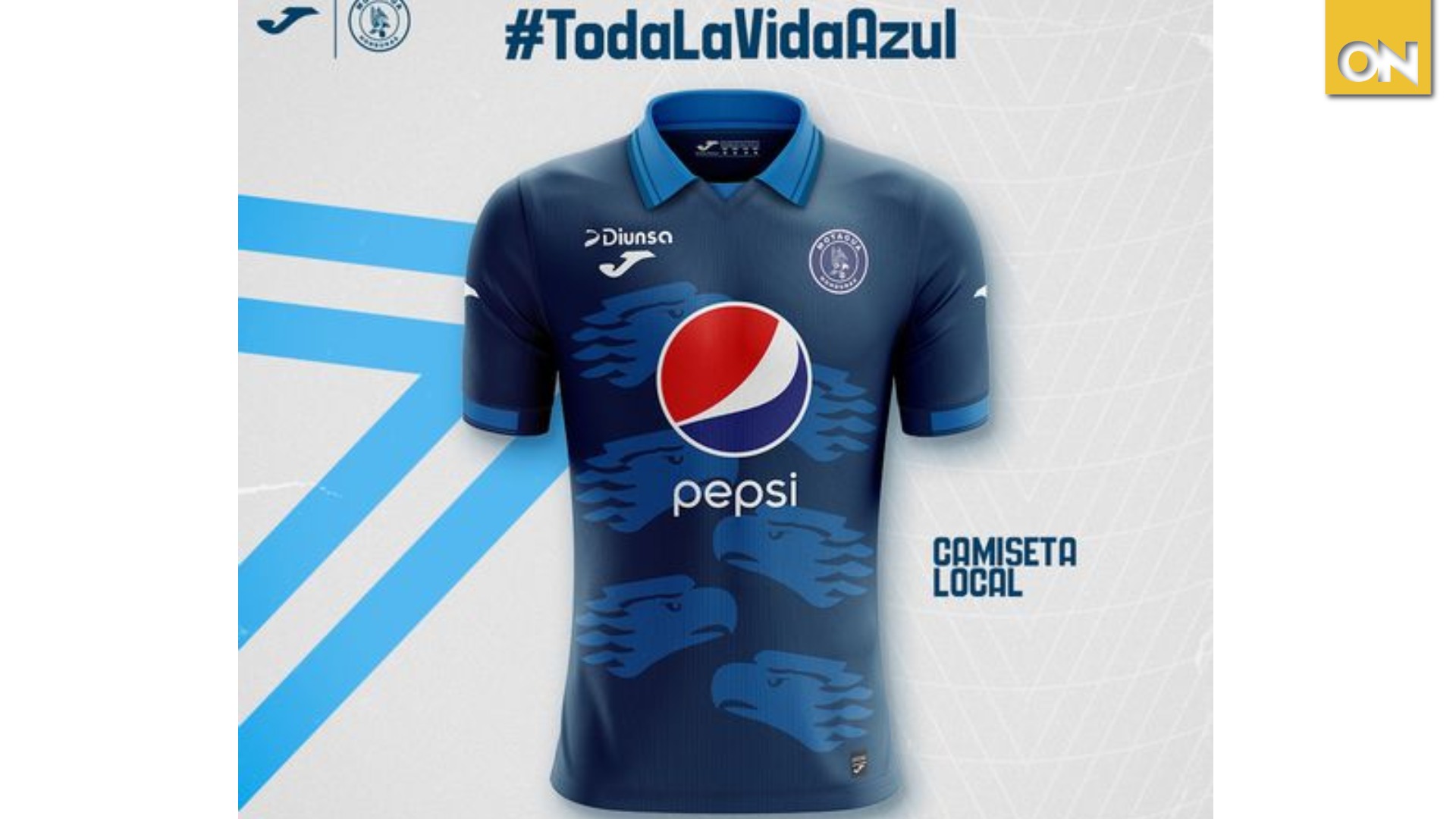 motagua