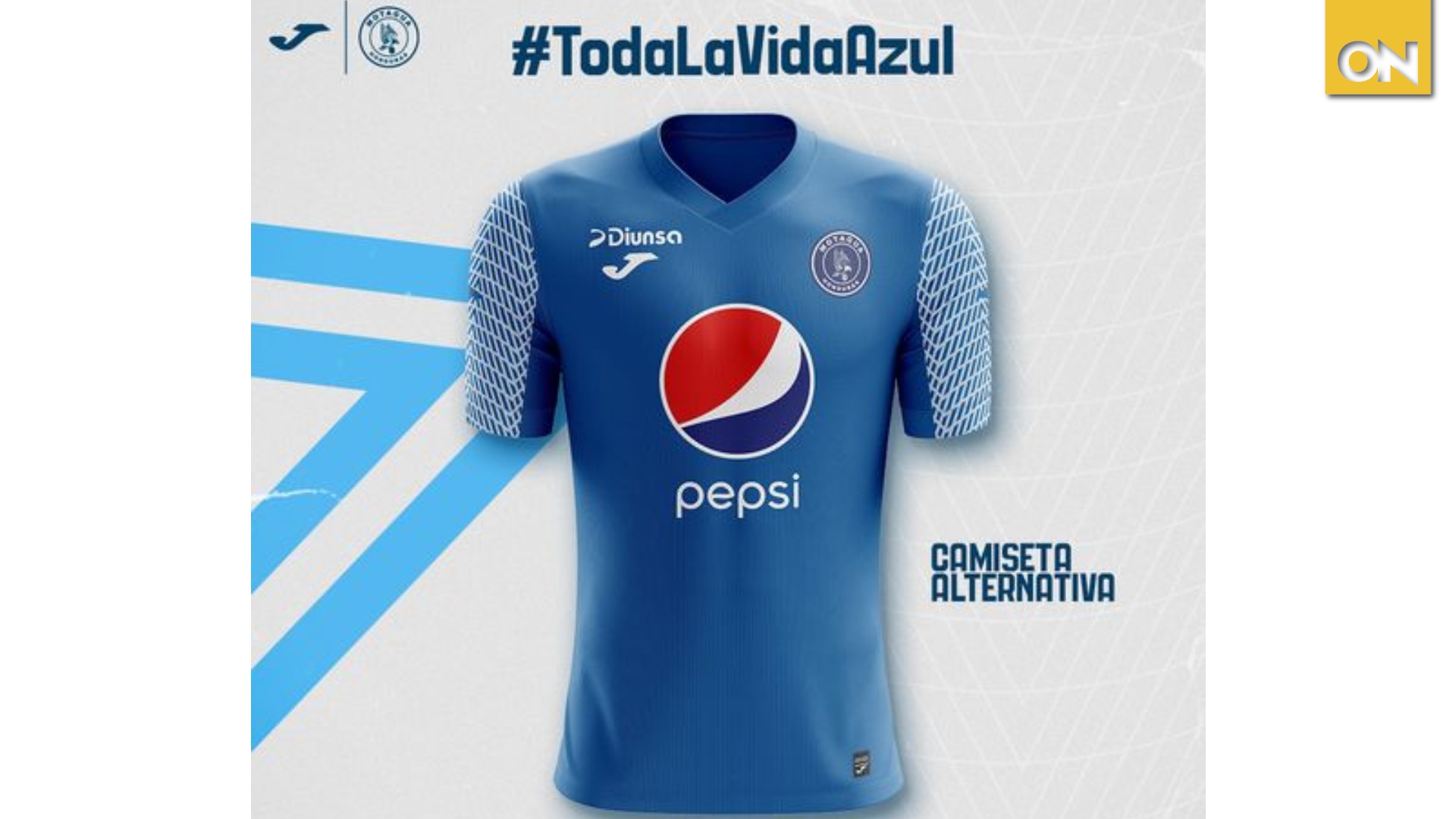motagua