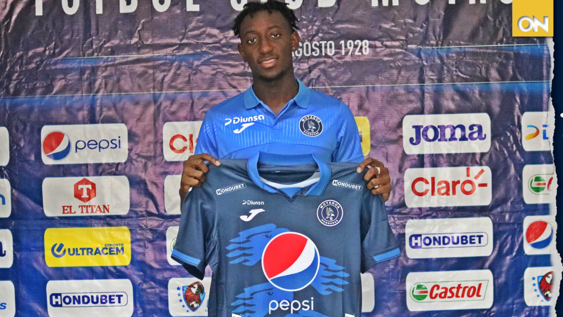 motagua
