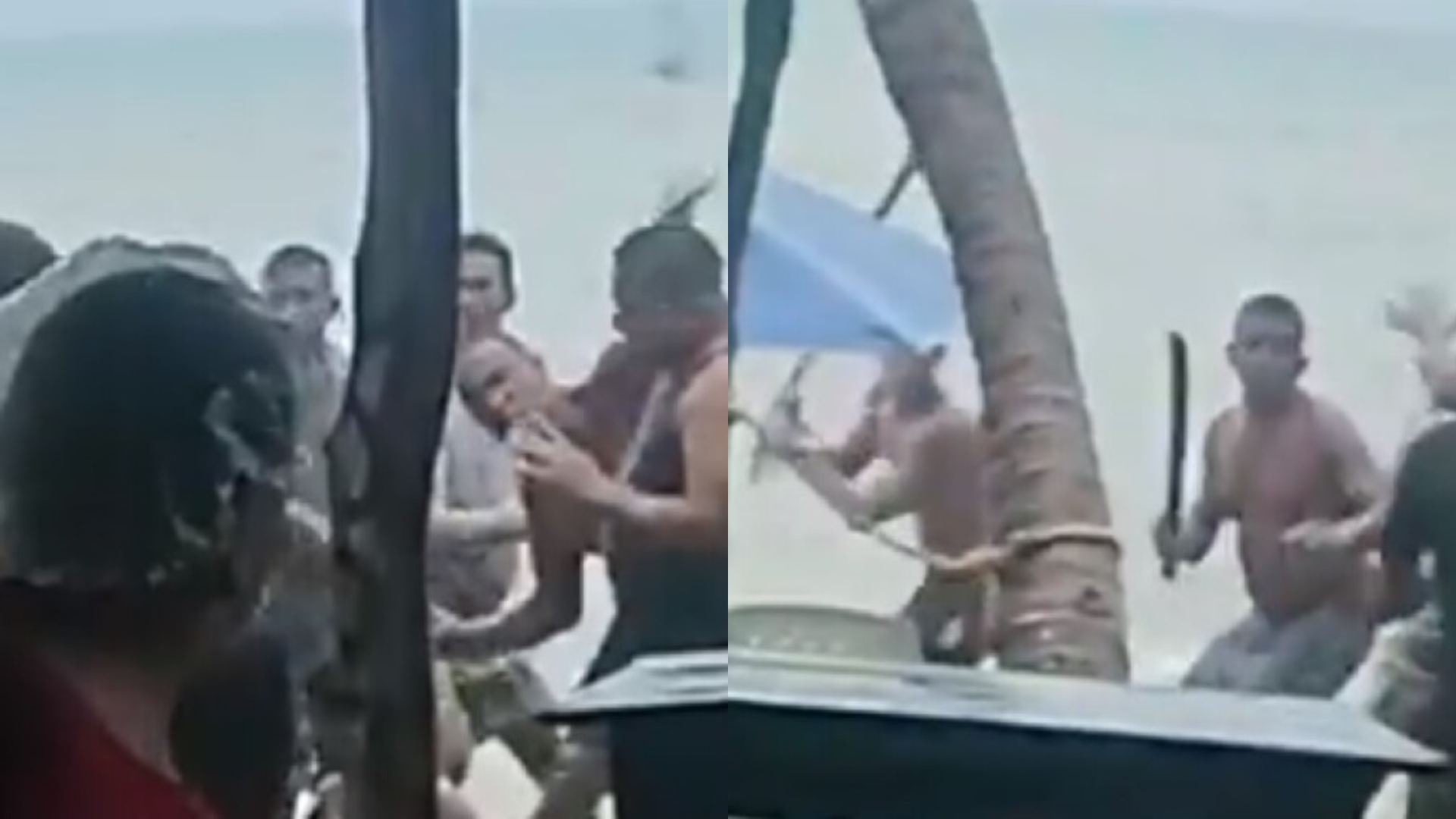 Batalla