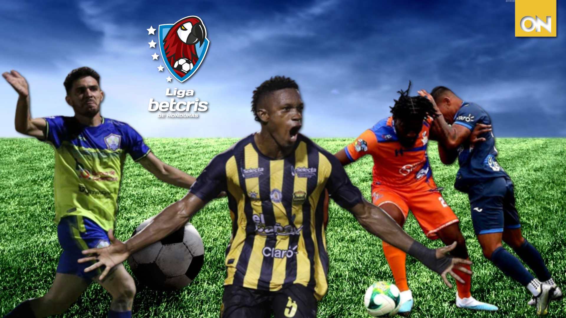 olancho fc