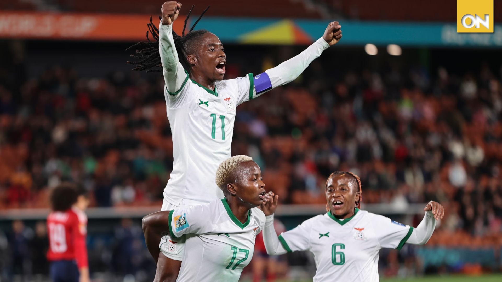 zambia