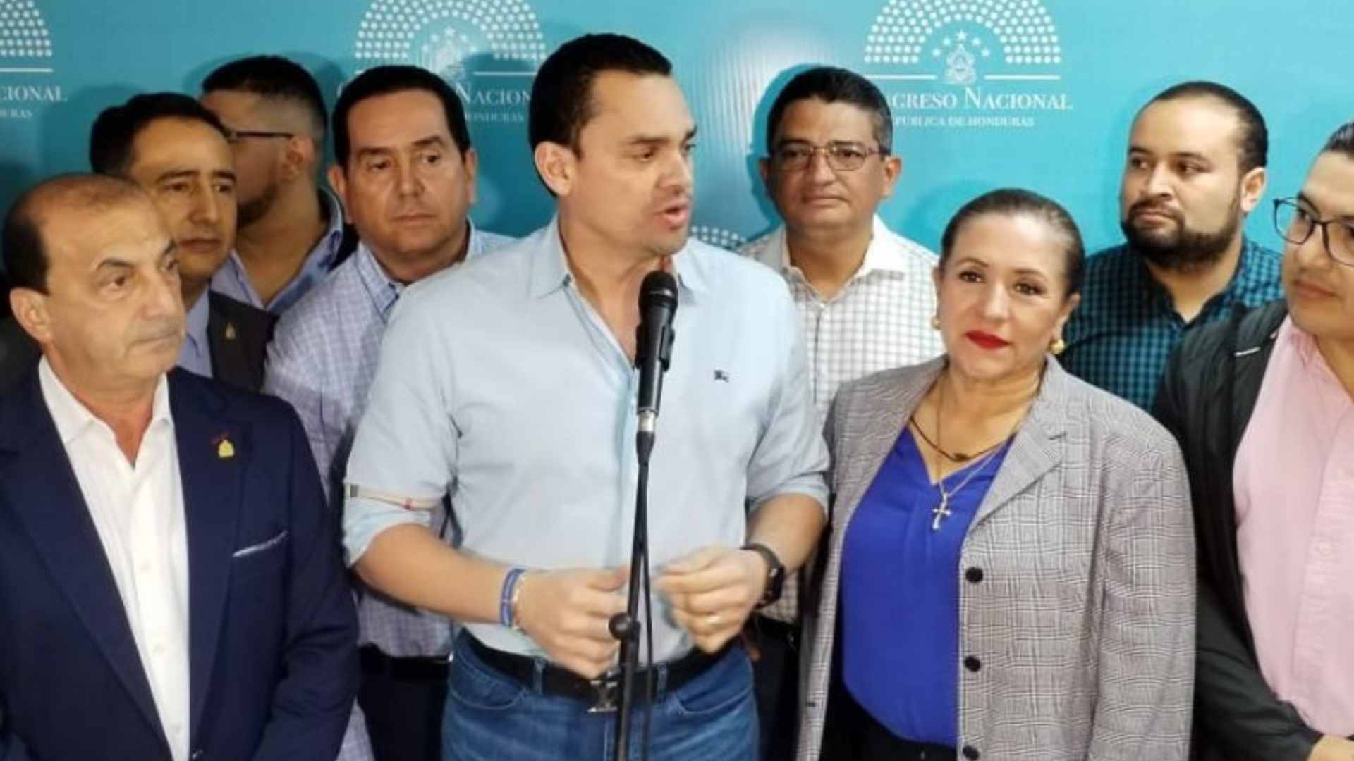 Partido Nacional