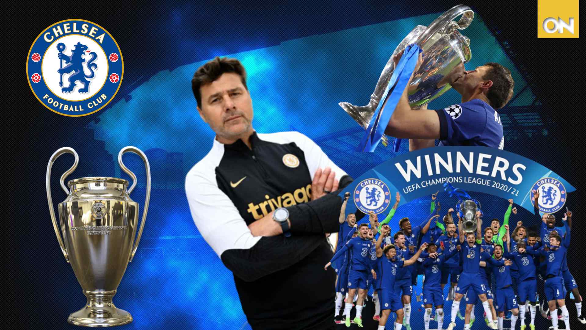 pochettino