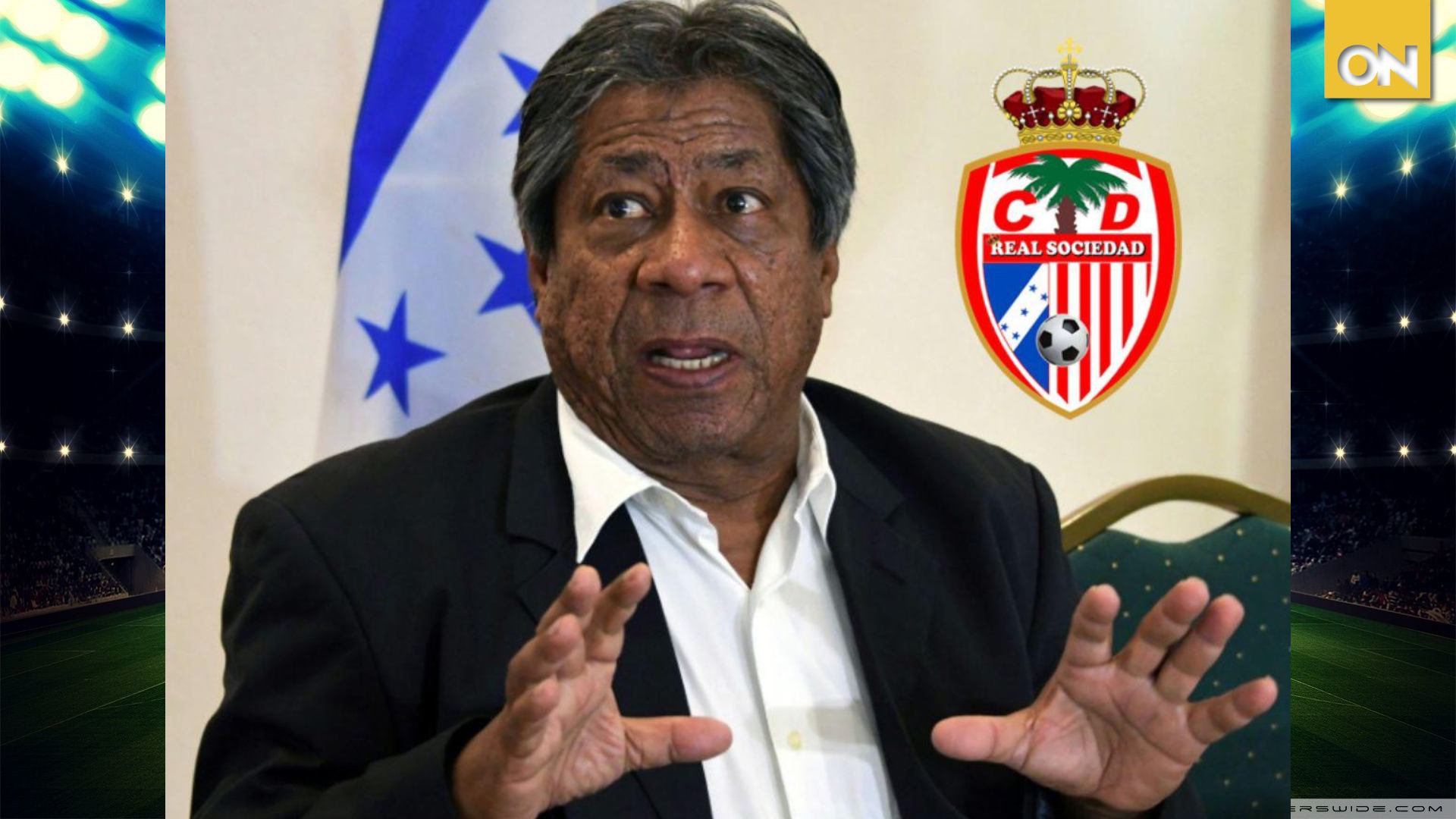ramón maradiaga