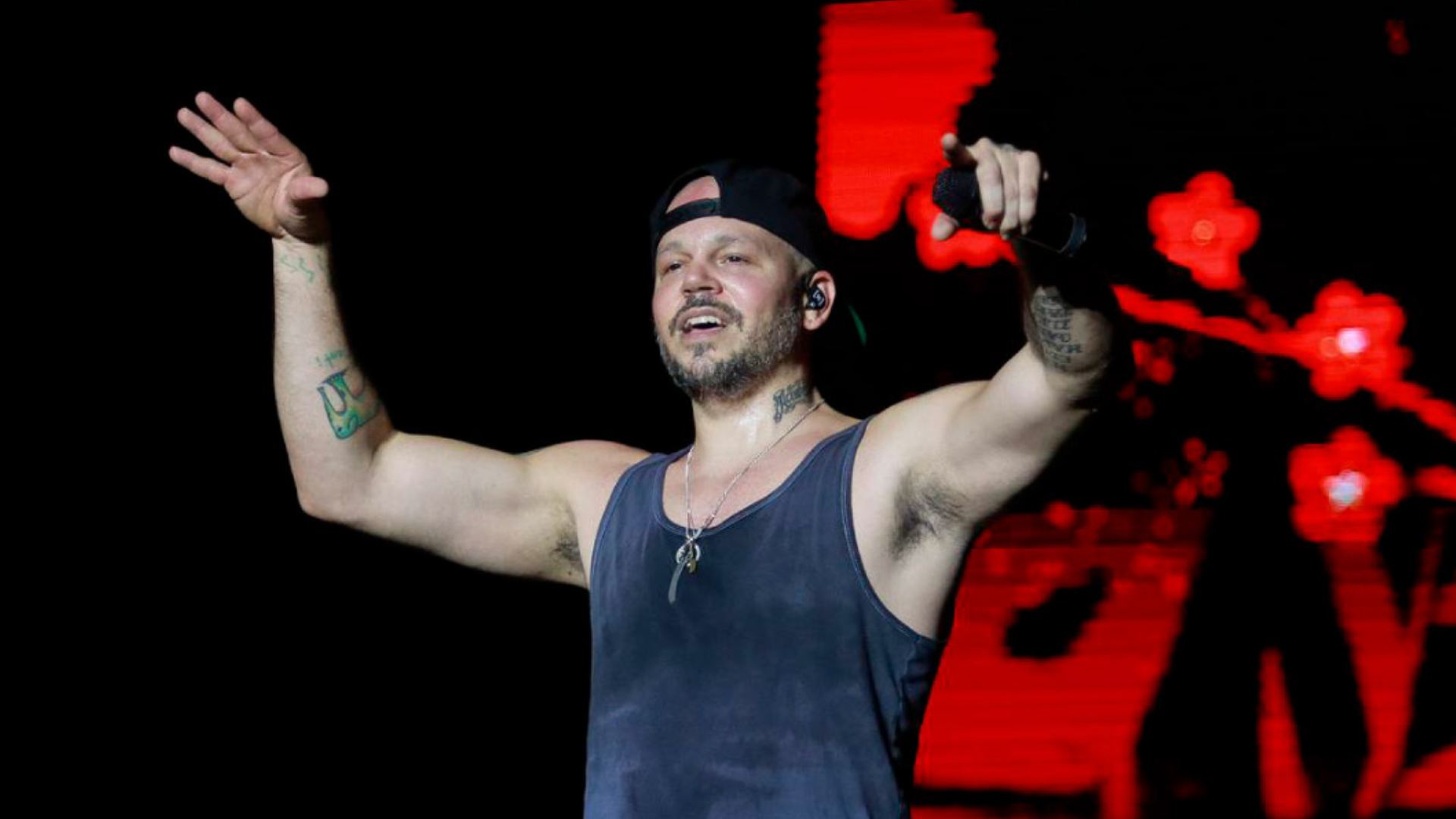 residente tiradera