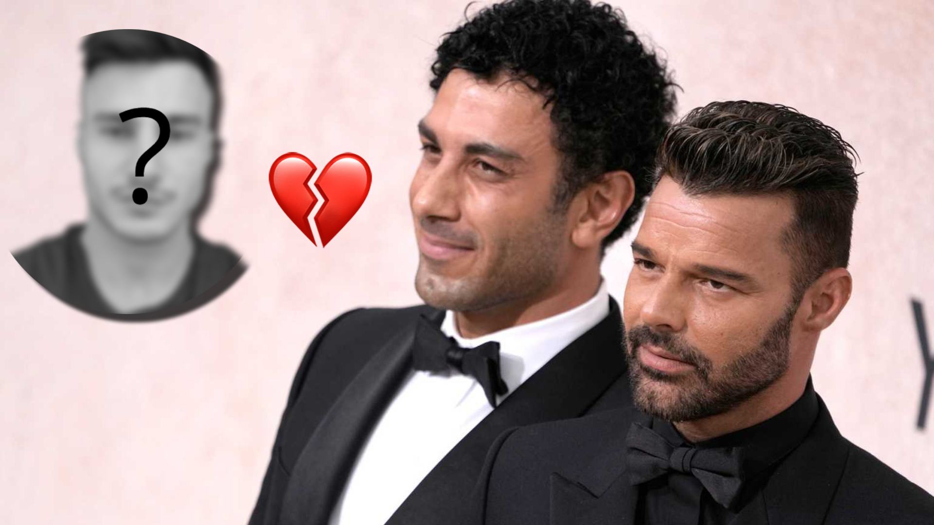 ricky martin