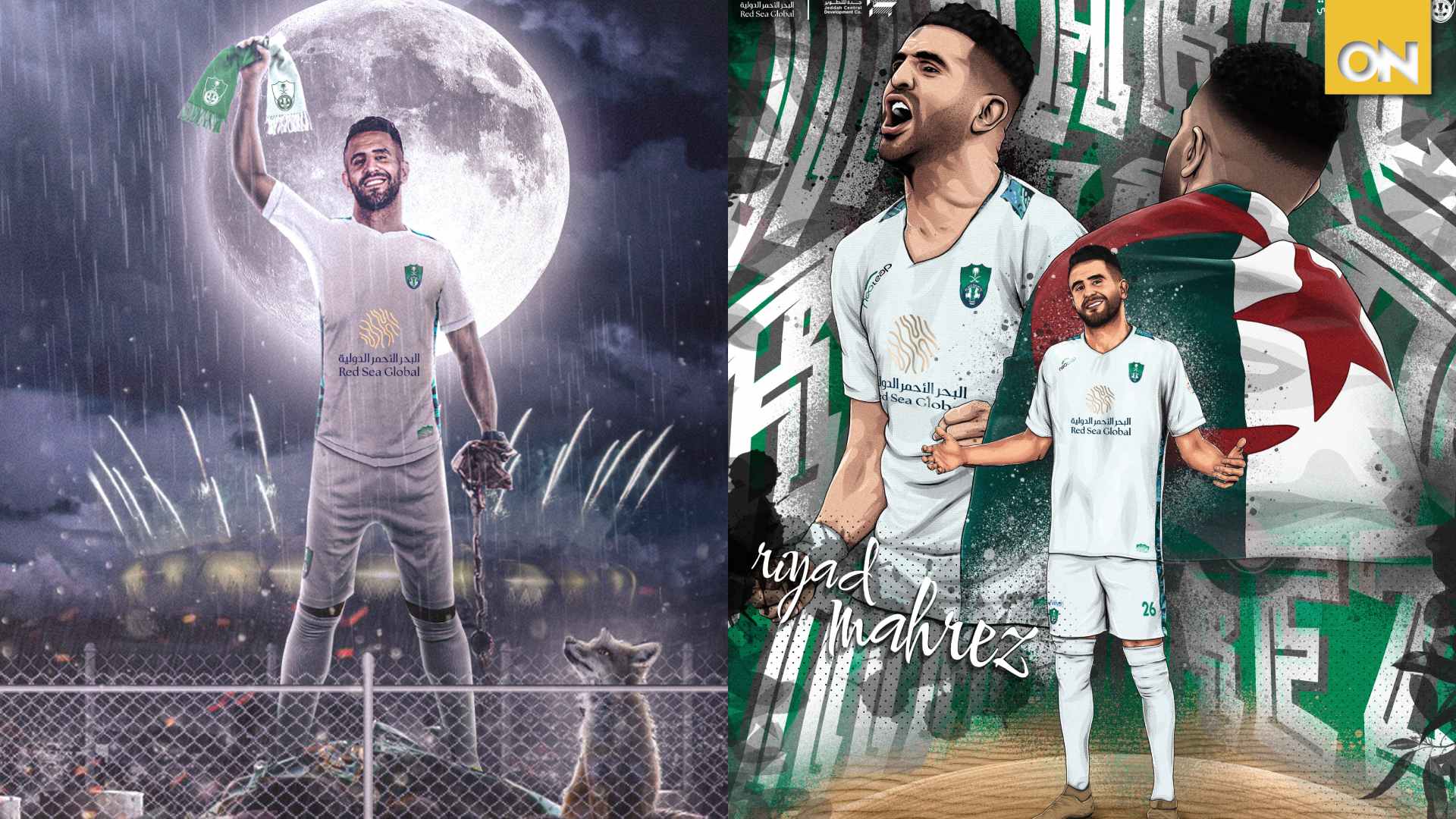riyad mahrez