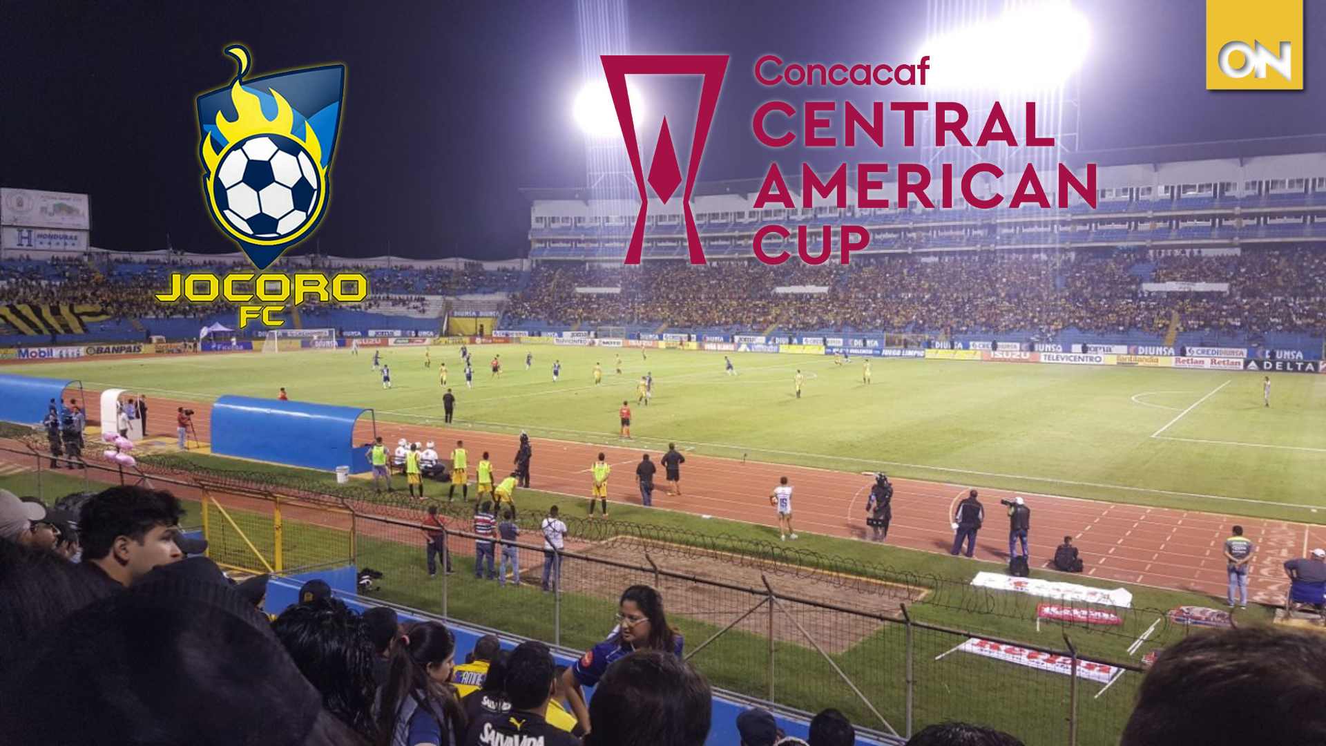 estadio olímpico