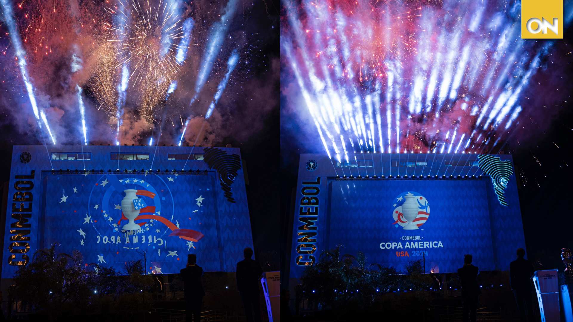 Conmebol
