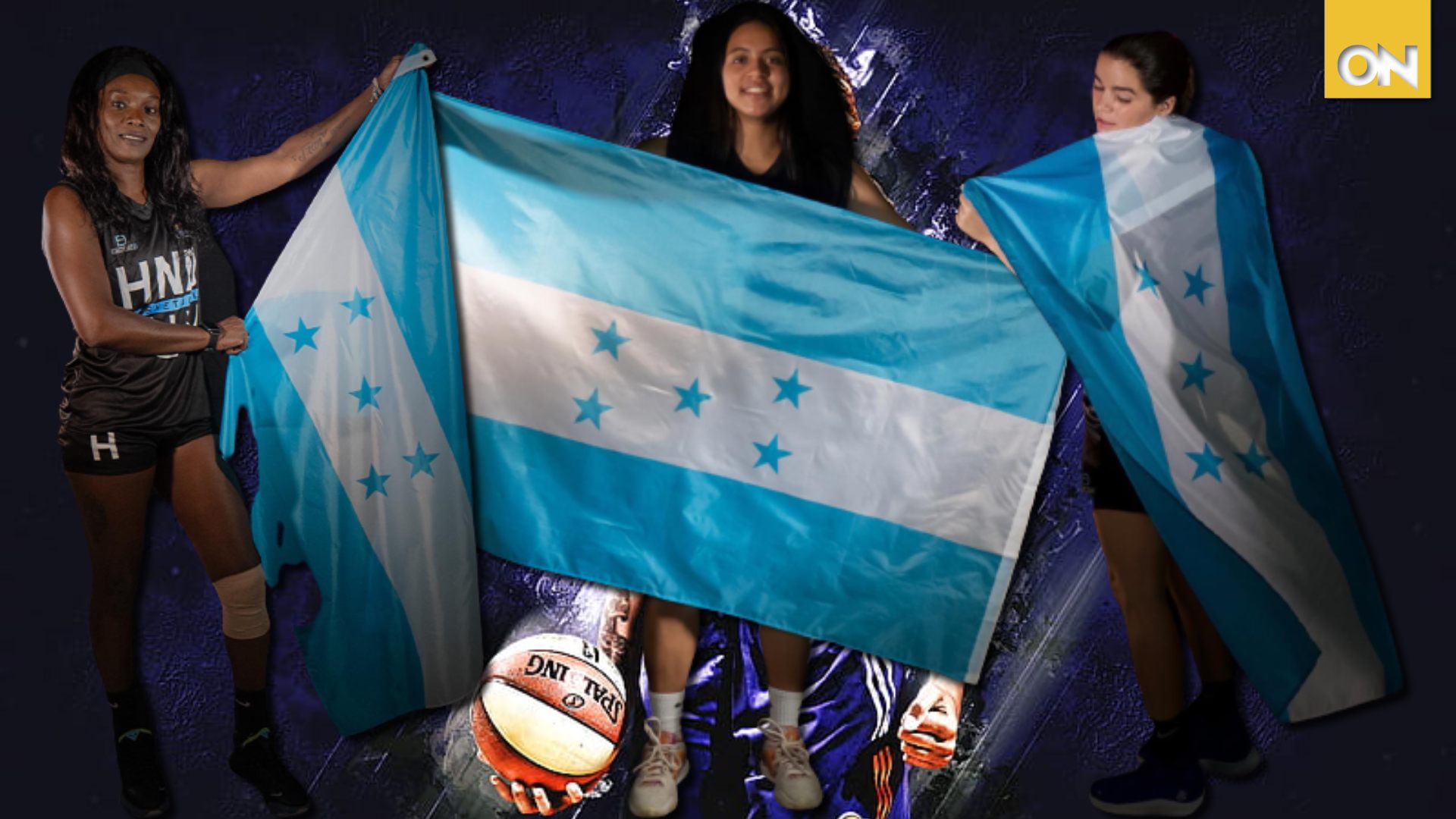 selección nacional de baloncesto
