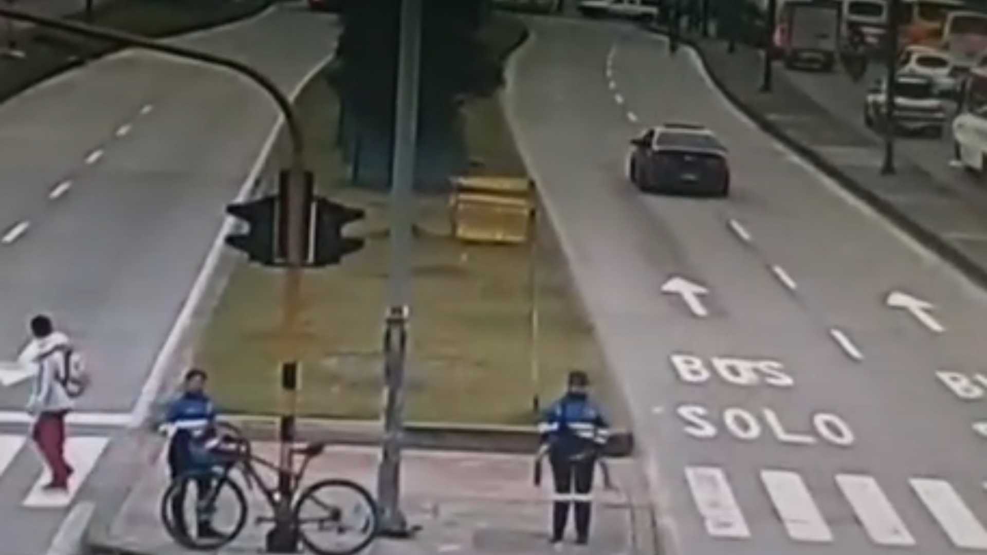 Ladrones