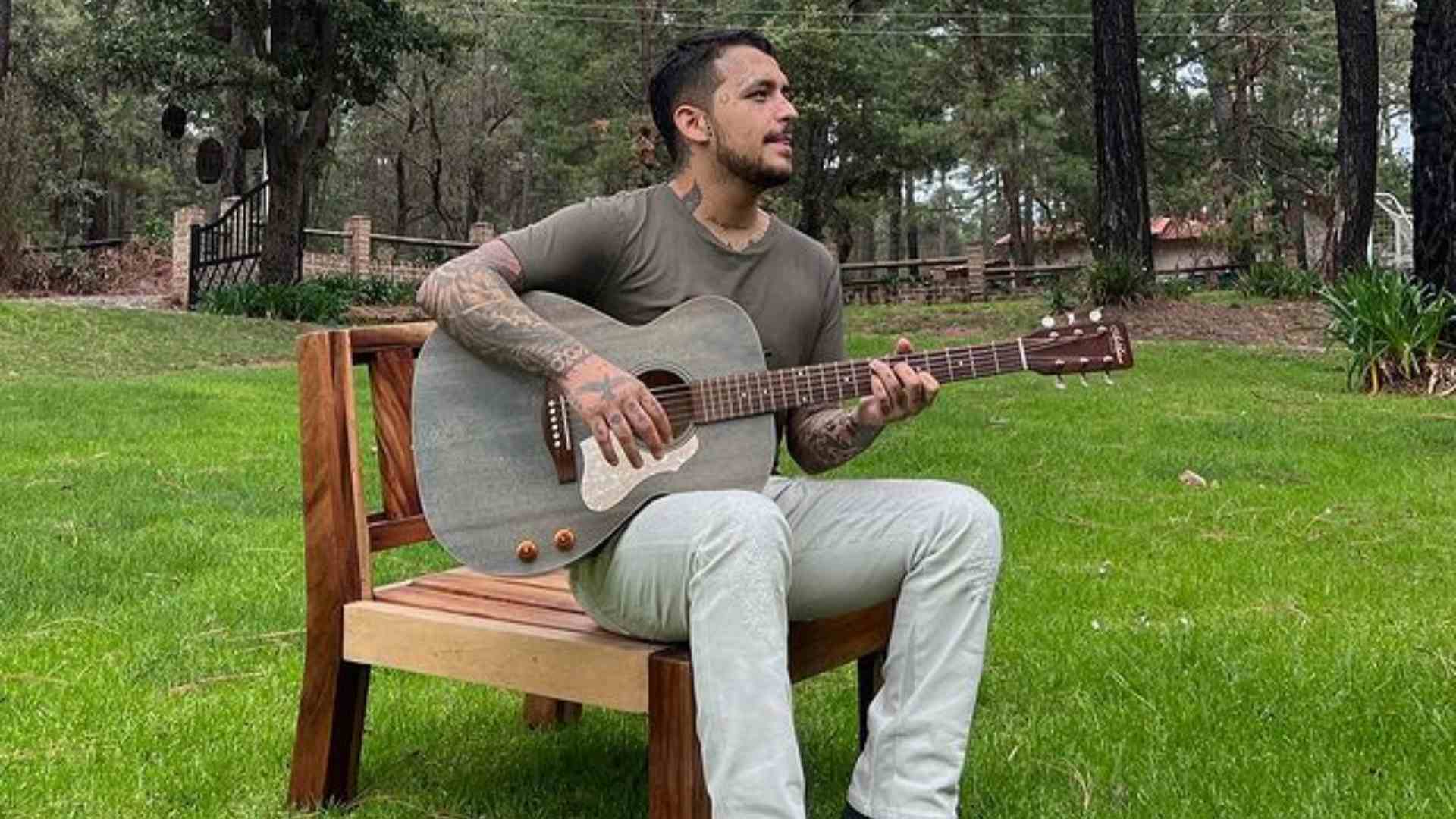 nodal tatuajes