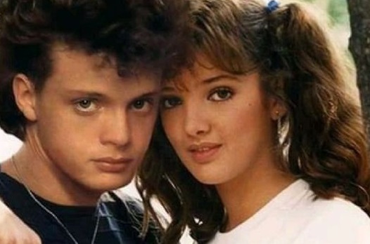 adela noriega y luis miguel