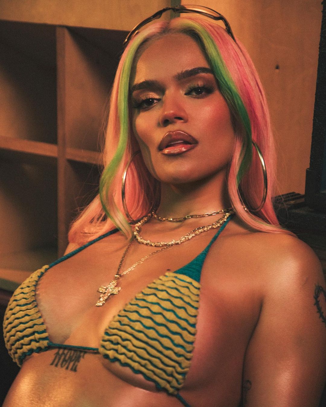 karol g