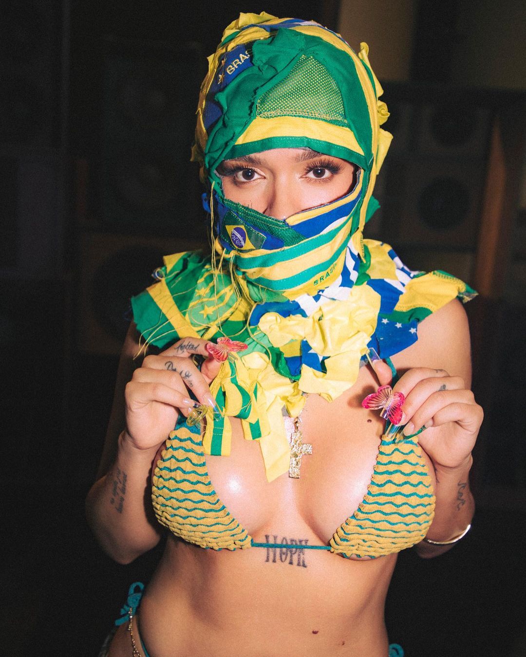 bikini brasil