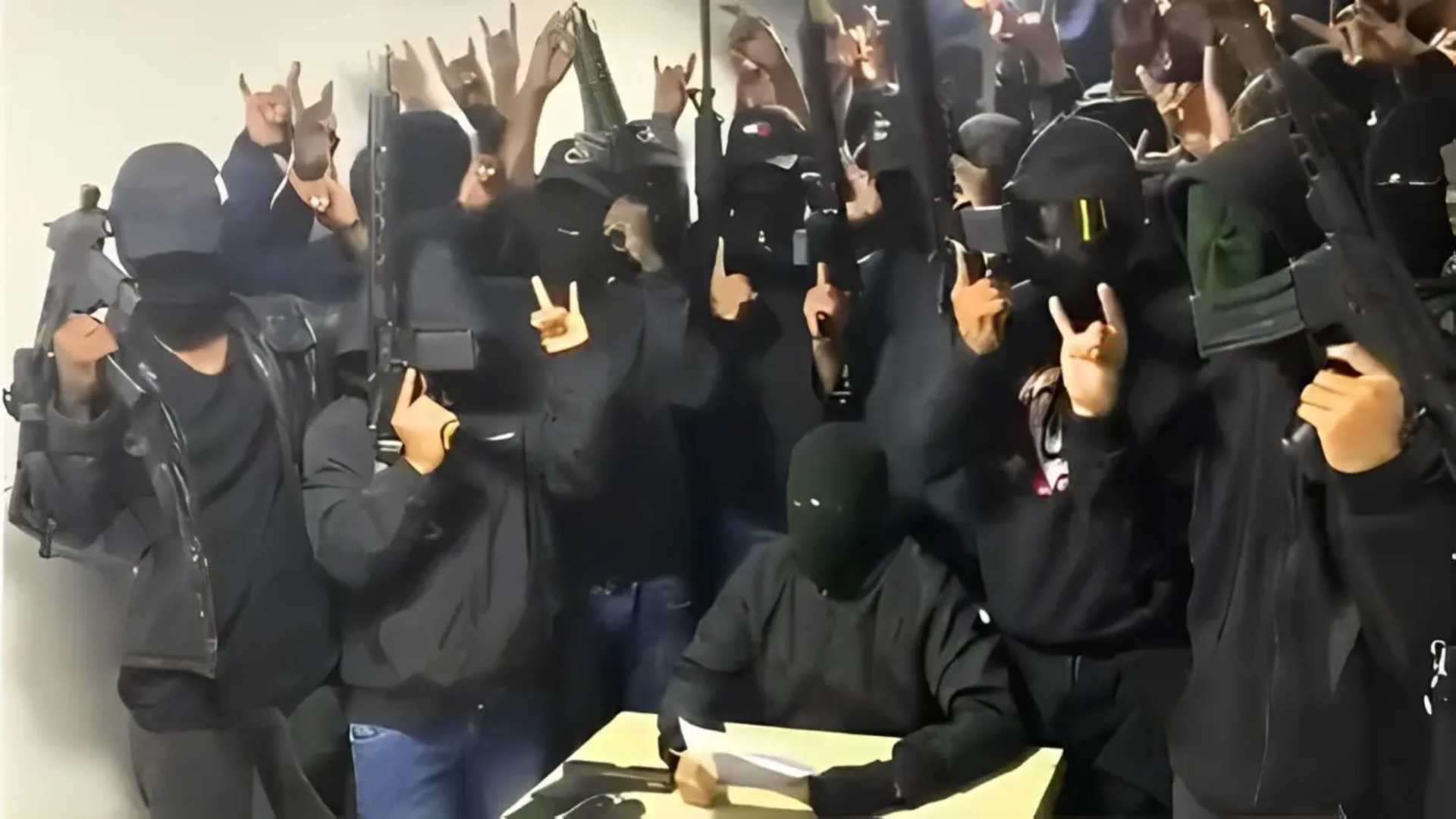 pánico