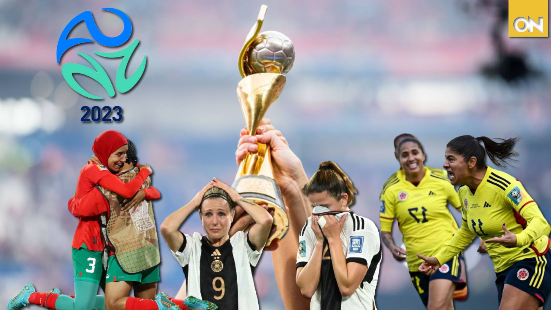 Colombia