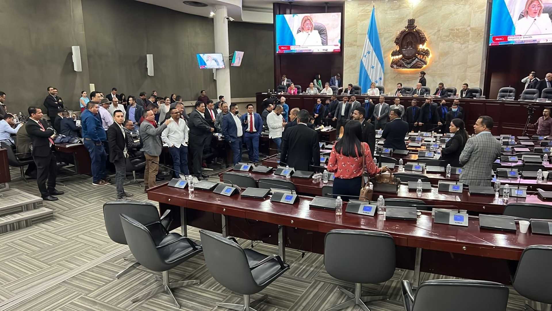 Congreso Nacional