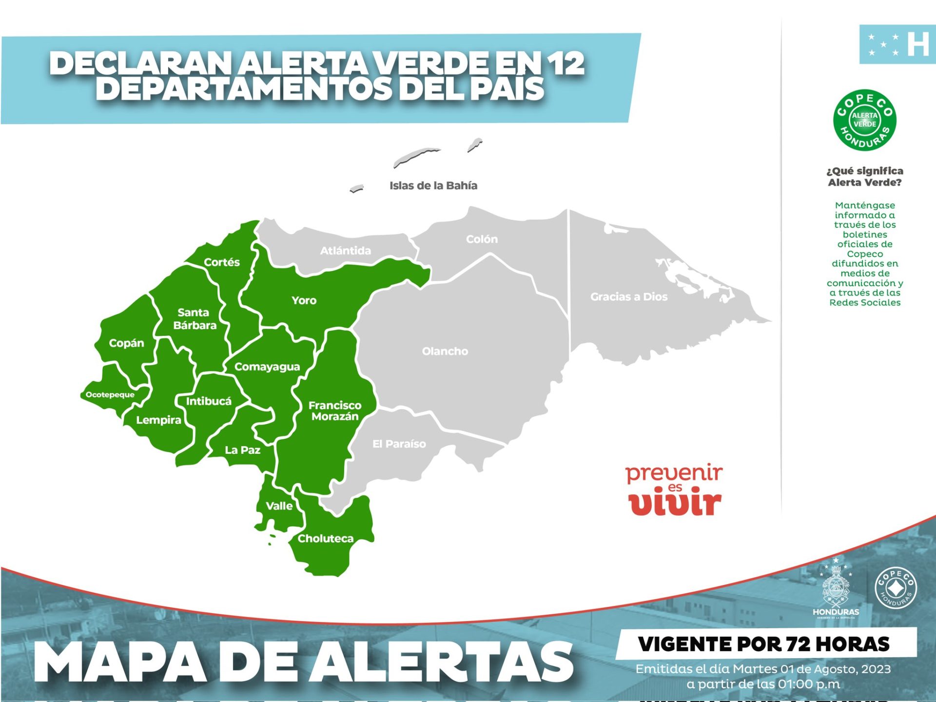 Alerta